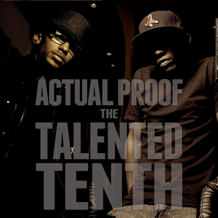 ActualProof-InYourMindprodby9thWonder