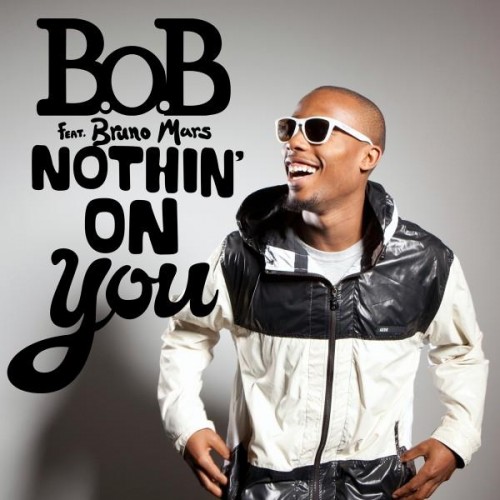 BobbyRay-NothingOnYou