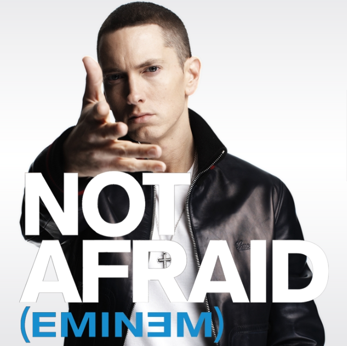 Eminem not afraid скачать mp3 бесплатно скачать