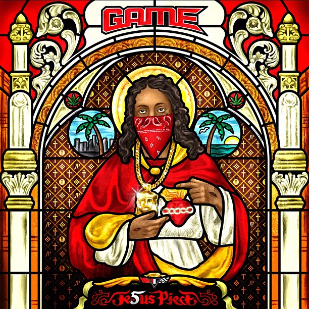 Game-JesusPieceftKanyeWestCommon