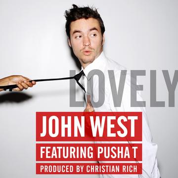 JohnWest-LovelyftPushaT