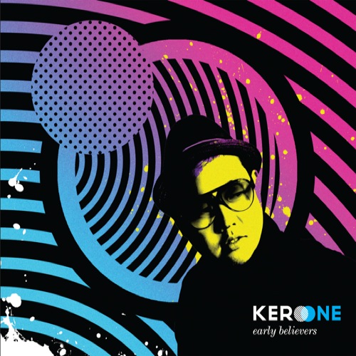 KeroOne-WhenTheSunshineComes