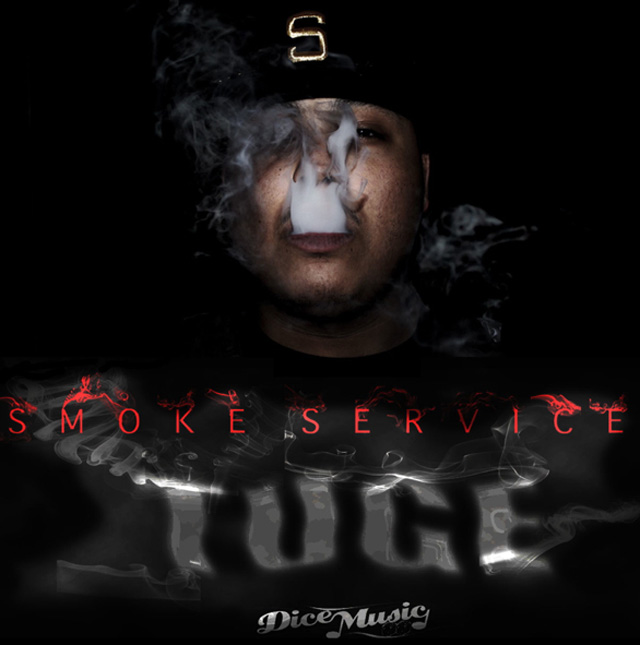 Tuge-SmokeService