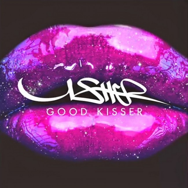 Usher-GoodKisser
