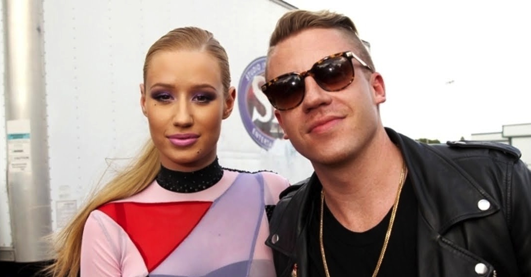 macklemore iggy