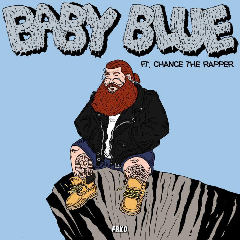 ActionBronson-BabyBlueftChanceTheRapper