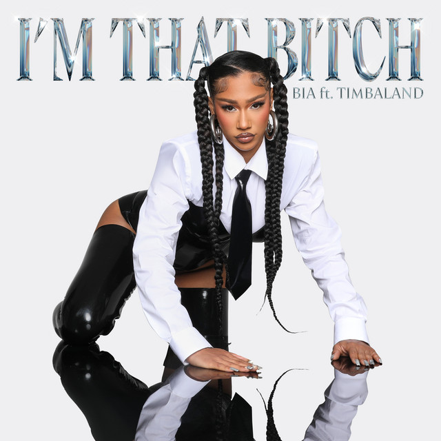 Bia-ImThatBitch