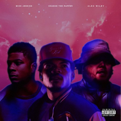 Download Chance The Rapper Grown Ass Kid Ft Mick Jenkins Alex Wiley Gregshiphop Com