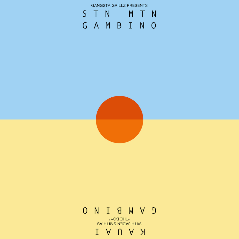 ChildishGambino-SouthernHospitalityPartnaDem