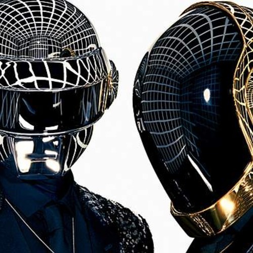 DaftPunk-ComputerizedftJayZprodbyKanyeWest