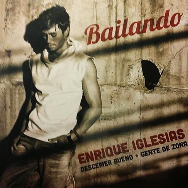 EnriqueIglesias-Bailando