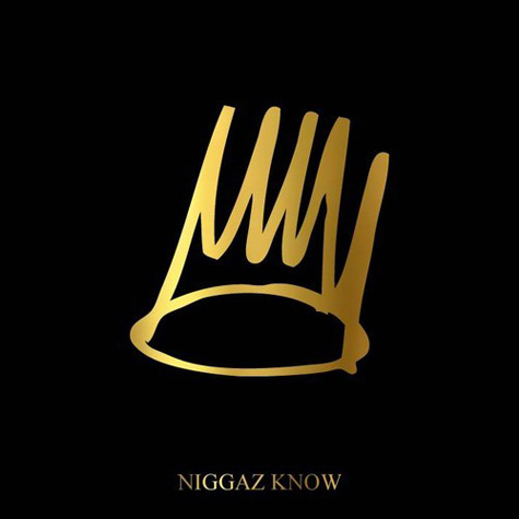 JCole-NiggazKnow