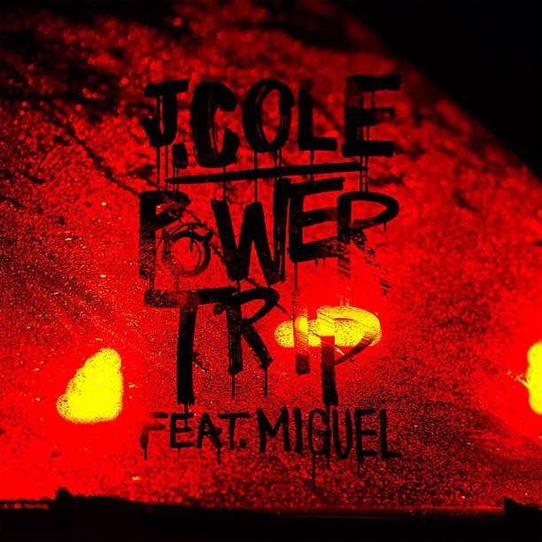 JCole-PowerTripftMiguel