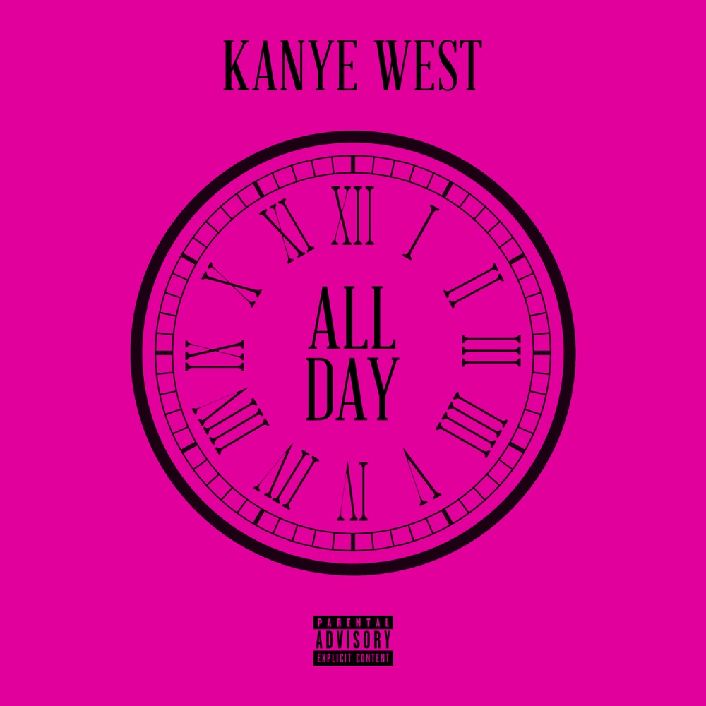 KanyeWest-AllDay