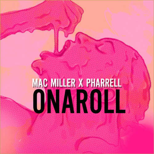 MacMiller-OnarollprodbyPharrell