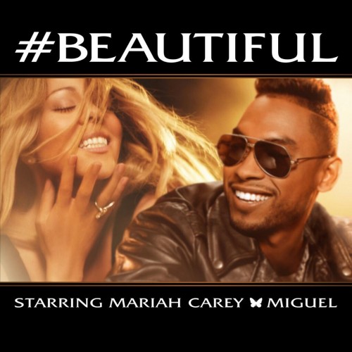 MariahCarey-BeautifulftMiguel