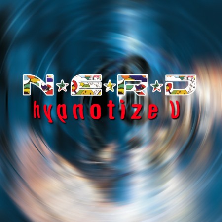 NERD-HypnotizeU