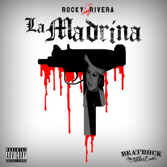 RockyRivera-LaMadrinaBalladOfGriseldaBlanco