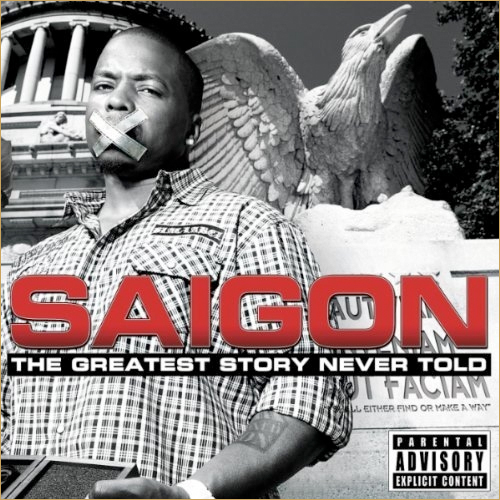 Saigon-ComeOnBabyftSwizzBeatzJayZ