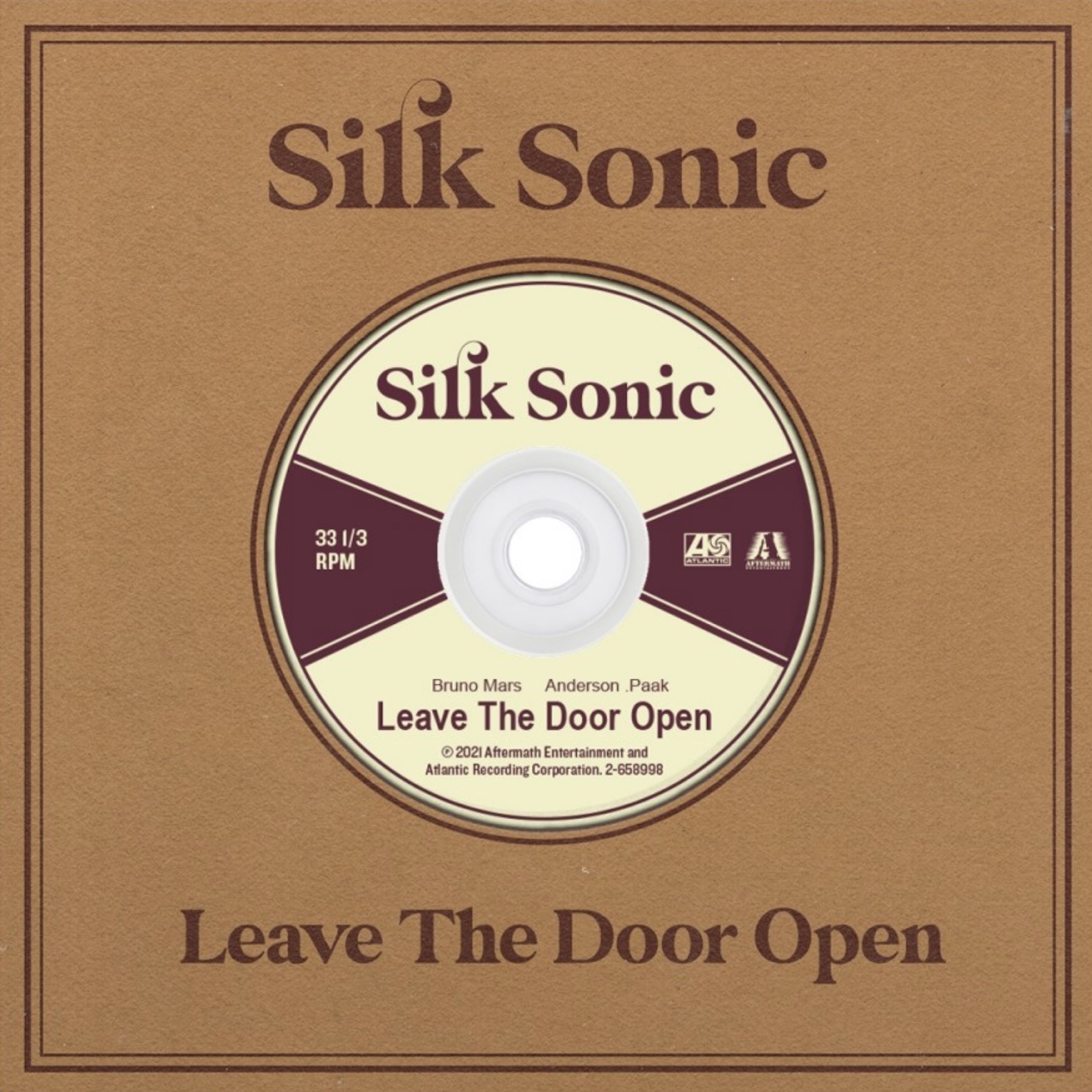 SilkSonic-LeaveTheDoorOpen