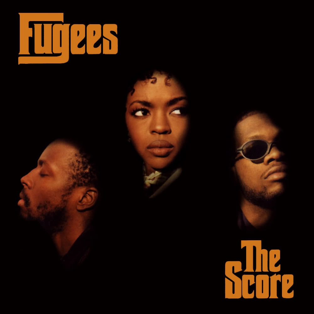 TheFugees-TheBeast